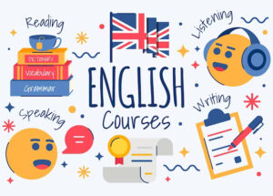 Trple A - Spoken English course for children