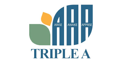 TRIPLE A